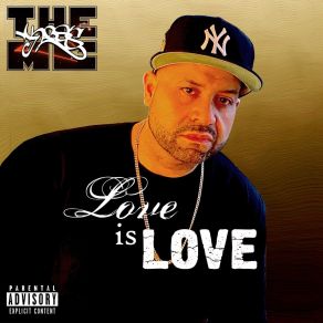 Download track Love Is Love (TV Radio Mix) Kess (The MC)