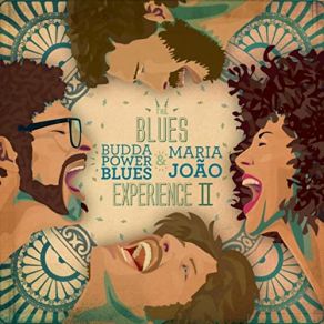 Download track Stop Praying Maria João, Budda Power Blues