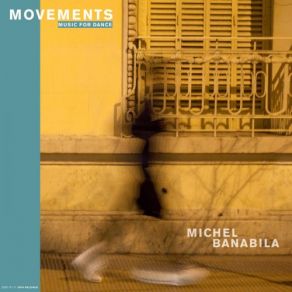 Download track Illicit Acquirement Michel Banabila