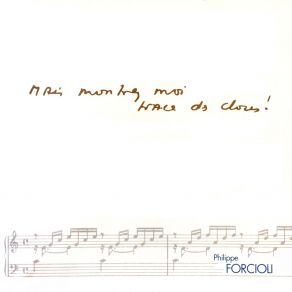 Download track Art Poétique Philippe Forcioli