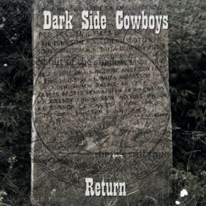 Download track A Different Path Dark Side Cowboys