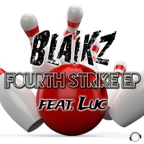 Download track So Alive (Fourth Strike Radio Edit) LucBlaikz