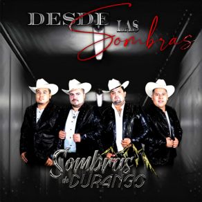 Download track El Mikey Sombras De Durango