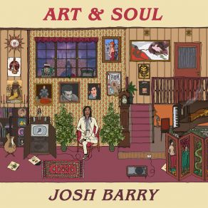 Download track Bad Fruit Josh Barry