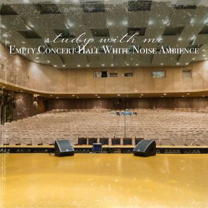 Download track Empty Concert Hall White Noise Ambience, Pt. 12 Sebastian Riegl