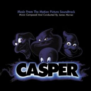 Download track Casper's Lullaby James Horner