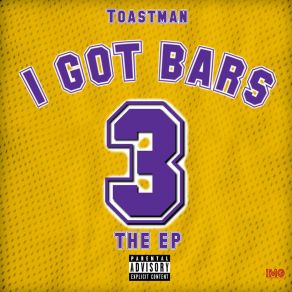 Download track Can't FWM Toastman