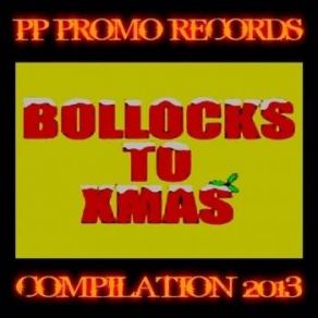 Download track We Wish You A Merry Christmas Bands Worldwide!, PP Promo RecordsSpat