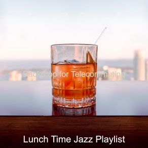 Download track Soundscapes For Afternoon Coffee Lunch Time