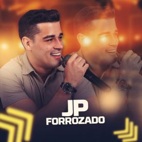 Download track Onde Você Mora JP Forrozado