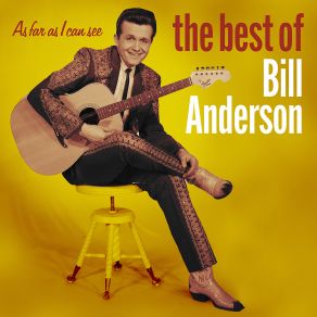 Download track The Corner Of My Life Bill Anderson