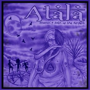 Download track Shapeshifter Atala