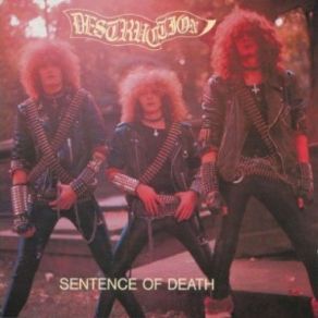 Download track Satan'S Vengeance Destruction