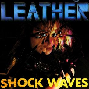 Download track Shock Waves Leather Leone