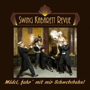 Download track Großstadtlied Swing Kabarett Revue