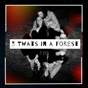 Download track Censorship Song Three Twats In A Forest