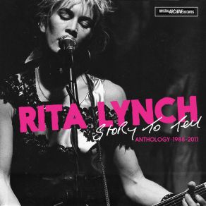 Download track Call Me Your Girlfriend Rita Lynch