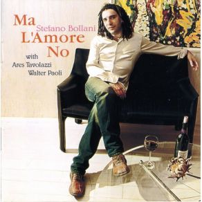 Download track Ma L'Amore No Stefano Bollani