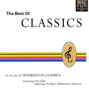 Download track Blessed Classics The Royal Philharmonic Orchestra