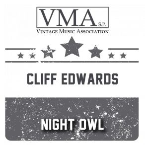 Download track Sophomore Prom Cliff Edwards