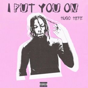 Download track ACTUALLY OFFENDED Hugo Hefe