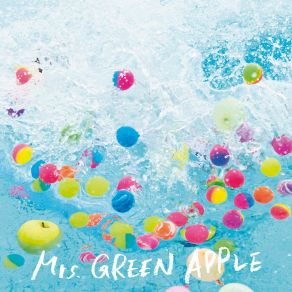 Download track Umbrella Mrs. GREEN APPLE