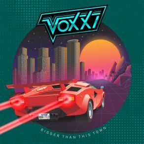 Download track Close To You Voxxi