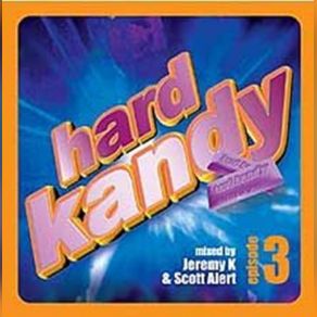 Download track Daquarariezz Hard Kandy