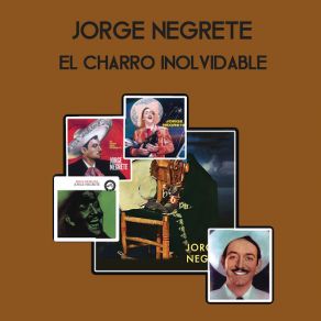 Download track Parranda Larga Jorge Negrete