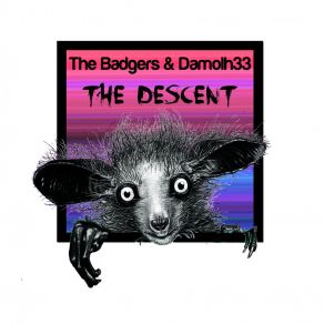 Download track The Descent (Terry Whyte Remix) Damolh33Terry Whyte