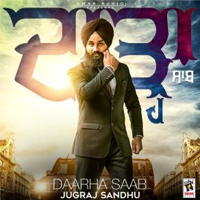 Download track Daarha Saab Jugraj Sandhu