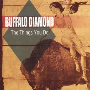 Download track Dance Inside Me Buffalo Diamond