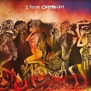 Download track Hag Storm Corrosion