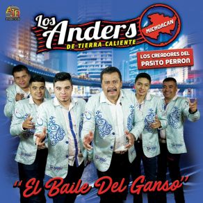 Download track Mucha Madre Los Anders