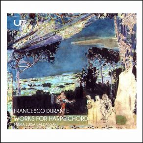 Download track Toccate Inedite Per Cembalo: No. 9, Fugue In G Major Maria Luisa Baldassari