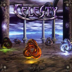 Download track Army Of The Universe Celesty, Antti Railio