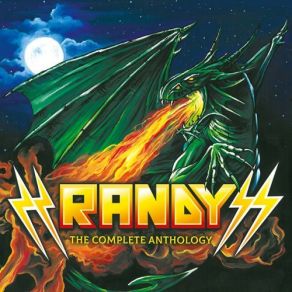 Download track Who's Got The Power Randy