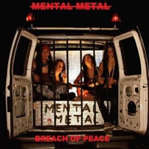 Download track Mental Paradise Mental Metal