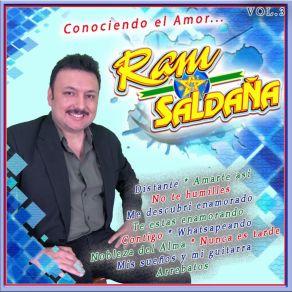 Download track Mis Sueños Y Mi Guitarra Ram Saldaña