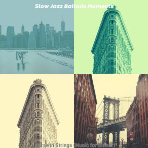 Download track Fiery Date Nights Slow Jazz Ballads Moments