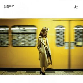 Download track Sleepwalker (Ambassadeurs Remix) Nostalgia 77