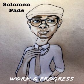 Download track One You Need Solomen Pade