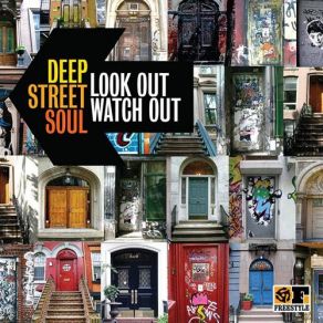 Download track Deep Street Strut Deep Street Soul, Mighty May Johnston