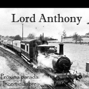 Download track Y Al Final Lord Anthony