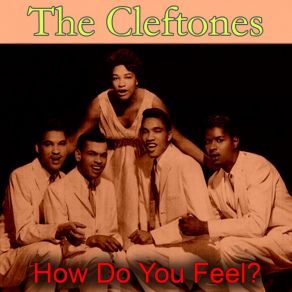 Download track You're Driving Me Mad Cleftones