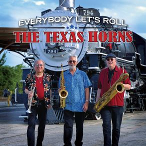 Download track Die With My Blues On Texas HornsGuy Forsyth