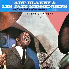 Download track Politely (Remastered) The Jazz Messengers