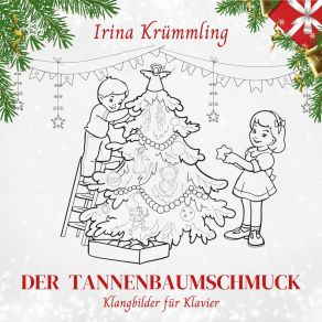 Download track Warten Auf Das Fest Irina Krümmling