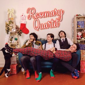 Download track The Christmas Song Rosemary Quartet