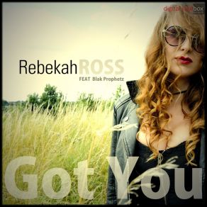 Download track Got You (Instrumental) Rebekah Ross